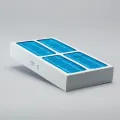thumb Donaldson P618644 lọc gió cabin động cơ