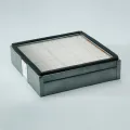 thumb Donaldson P780163 lọc gió cabin động cơ