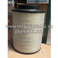 thumb Donaldson B120472 lọc gió thô động cơ